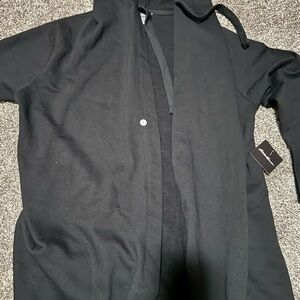 Eddie Bauer Fleece/Sweatshirt